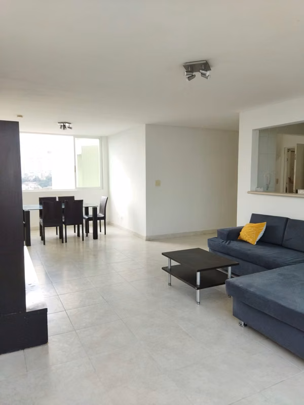 Sale PH Majestic Garden, Semi furnished