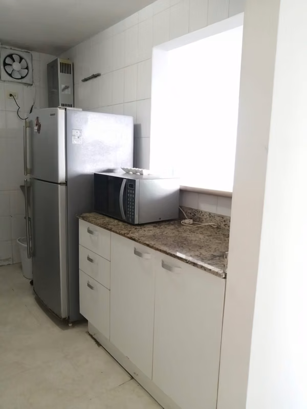 Sale PH Majestic Garden, Semi furnished