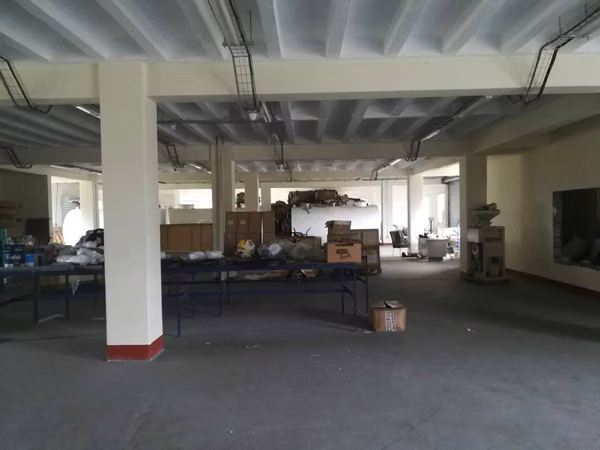 Commercial Building for Sale - - - - - - - - - - - - -