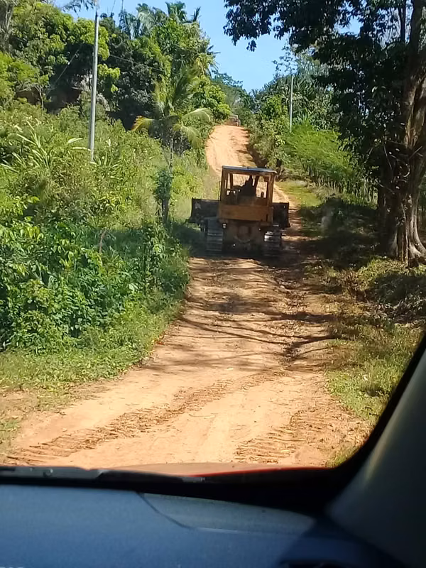 200-HECTARE FARM WITH PRIVATE WATERFALLS, NATURAL SPRINGS AND OCEAN VIEWS – VERAGUAS, PANAMA