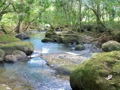 200-HECTARE FARM WITH PRIVATE WATERFALLS, NATURAL SPRINGS AND OCEAN VIEWS – VERAGUAS, PANAMA