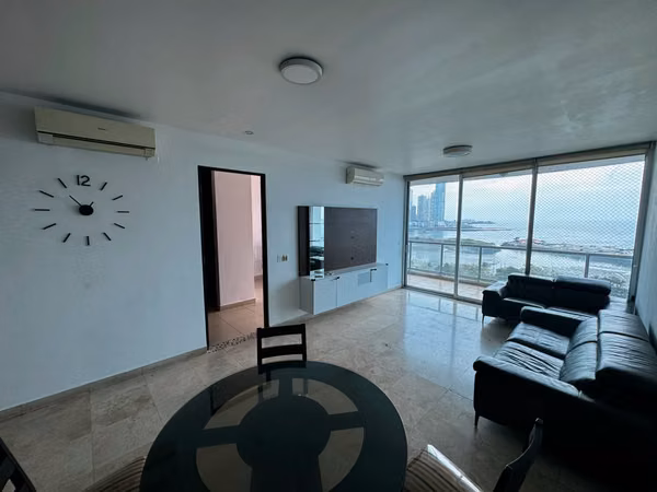 Avenida Balboa Panama City Panama Condo