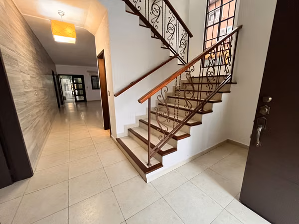 Sale of House in Residencial El Doral - Costa Sur - Close to Colegio Panama