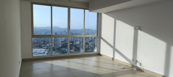 RENTAL APARTMENT IN DUPONT TOWER