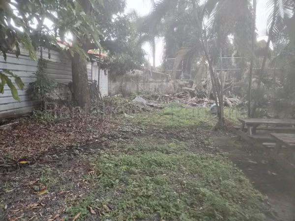 Selling land in Lefevre Park LF26-8585 Only Direct Client