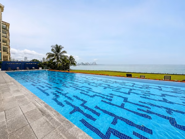 Condo for sale in Punta Pacifica Grand Tower
