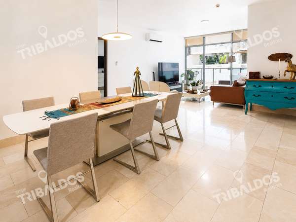 CONDO FOR SALE GRAND TOWER PUNTA PACIFICA 208M²