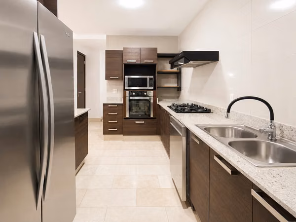 Condo for sale in Punta Pacifica Grand Tower