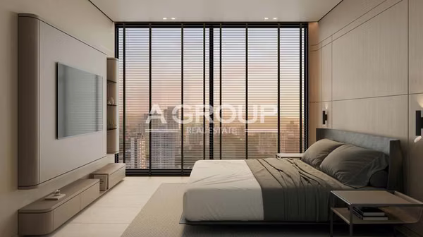 MOVA - Obarrio - Apartment For Sale