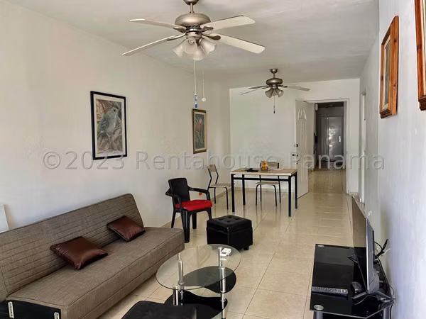 Apartment for sale in Bellavista Ph Palma de Bella Vista CCO