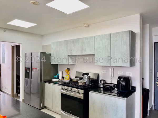 Venta de Apartamento en Hato Pintado Ph Loma Vista Tower CCO