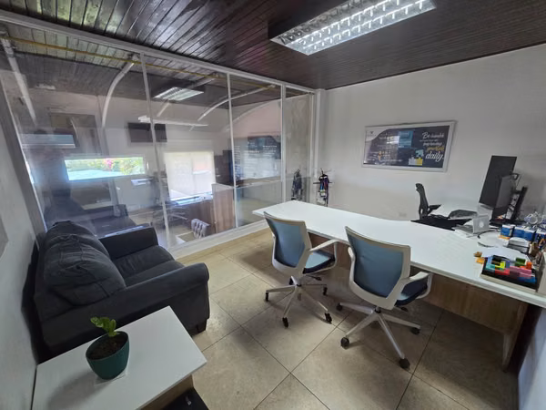 Venta de casa comercial | INVERSION  | Hato Pintado |  D.D