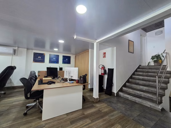 Venta de casa comercial | INVERSION  | Hato Pintado |  D.D