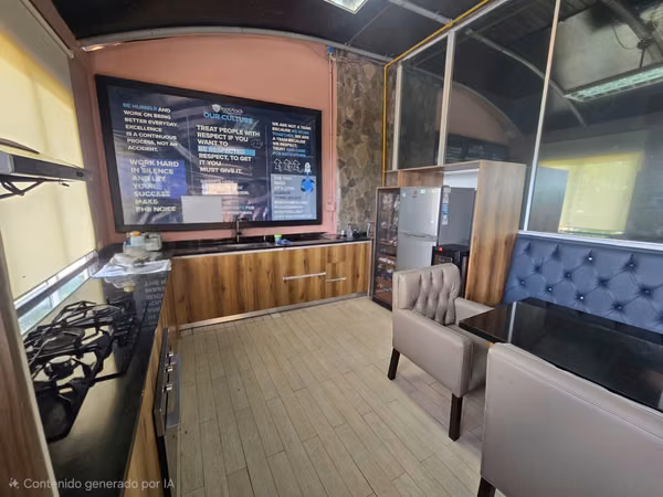 Venta de casa comercial | INVERSION  | Hato Pintado |  D.D