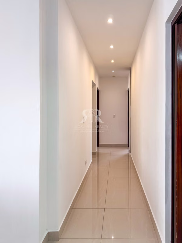 Apartment in San Francisco Coco del Mar PH Waterfalls