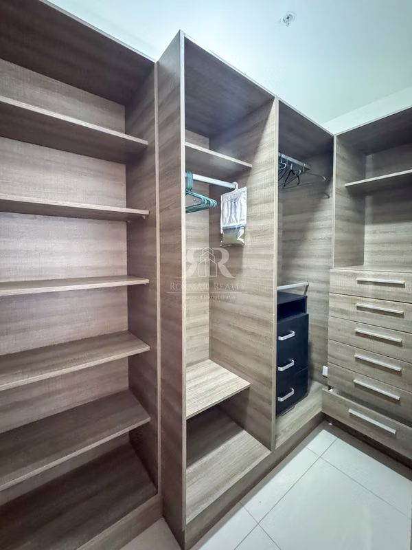 Apartment in San Francisco Coco del Mar PH Waterfalls