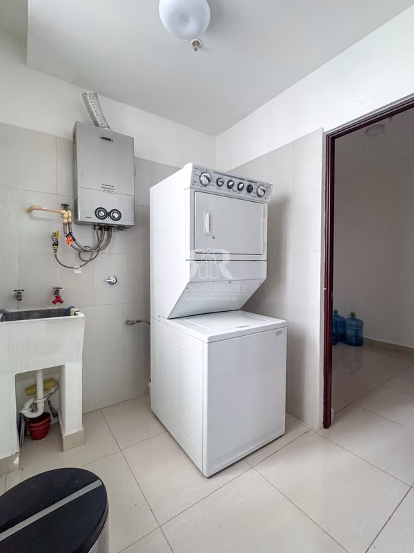 Apartment in San Francisco Coco del Mar PH Waterfalls