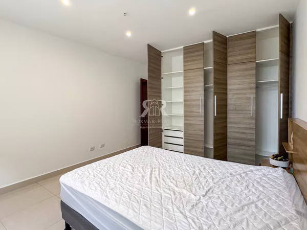 Apartment in San Francisco Coco del Mar PH Waterfalls