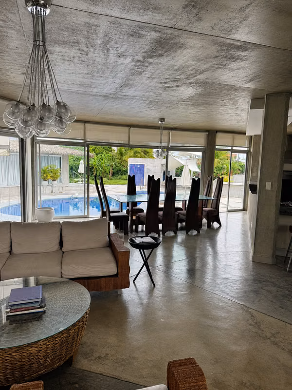 Spacious Home for Sale in Coronado, Chame