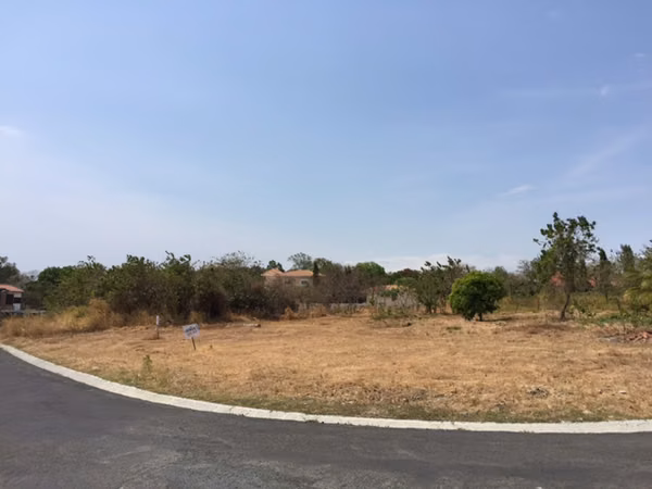 VENDO (2) LOTES CLUB DE GOLF CORONADO - 2,554.10m2