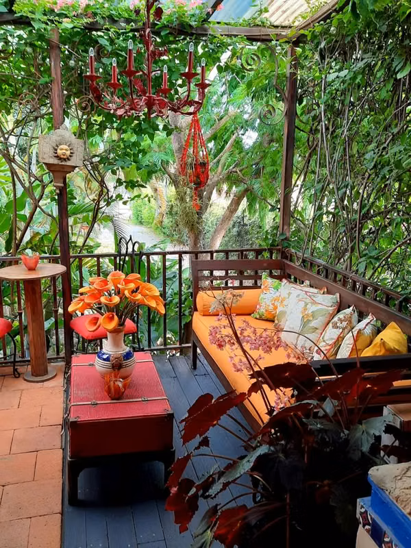 Hotel for Sale in Alto Boquete | 18 Rooms + 6 Cabins | Tourism Investment Opportunity