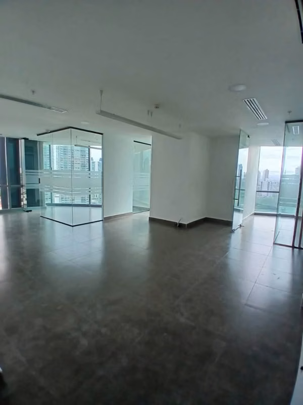 Office in Costa del Este PH Financial Park