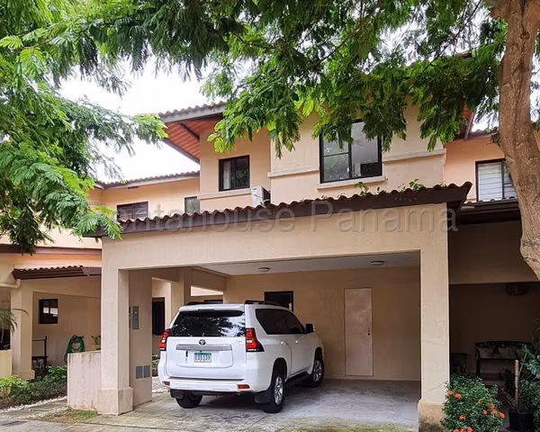 Townhome for Sale in Panama Pacific AK