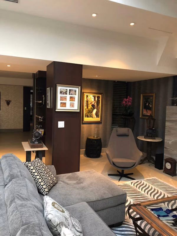 HOUSE FOR RENT IN ALTOS DEL GOLF