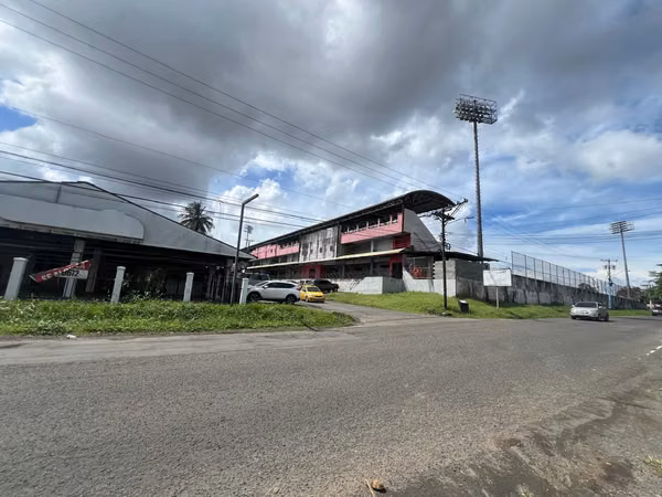 Commercial place in La Chorrera for rent