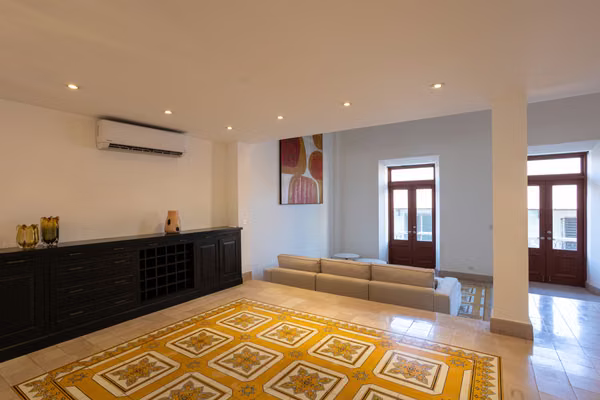 For Sale Apt in Casco Viejo