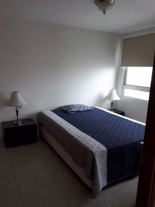 PH Terrawind - Apartamento en Alquiler Amoblado en San Francisco