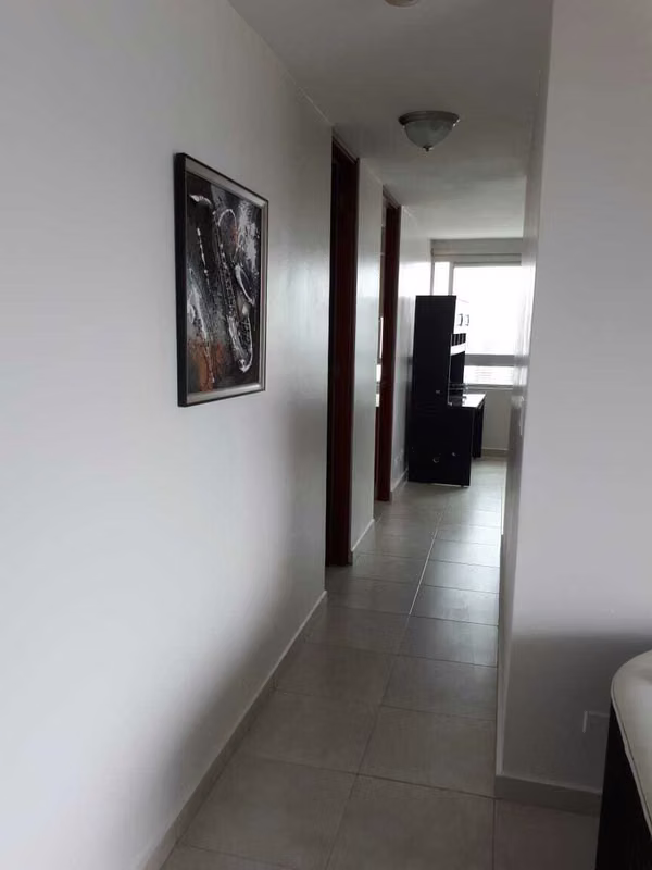 PH Terrawind - Apartamento en Alquiler Amoblado en San Francisco