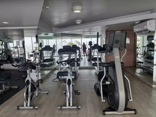 PH Terrawind - Apartamento en Alquiler Amoblado en San Francisco