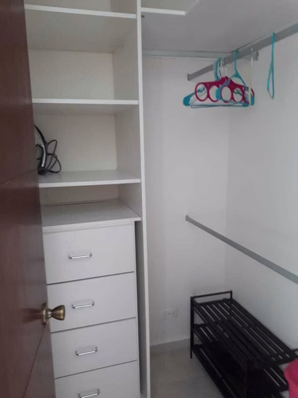 PH Terrawind - Apartamento en Alquiler Amoblado en San Francisco
