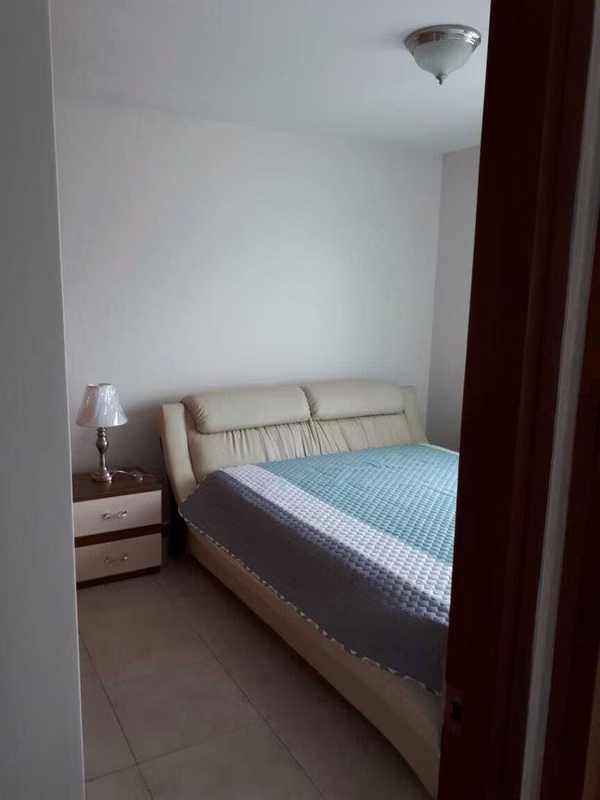 PH Terrawind - Apartamento en Alquiler Amoblado en San Francisco
