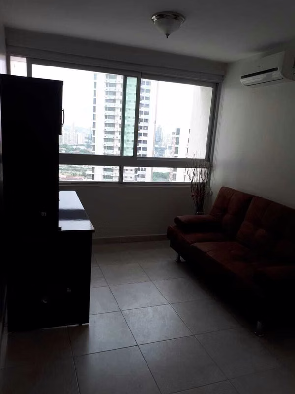 PH Terrawind - Apartamento en Alquiler Amoblado en San Francisco