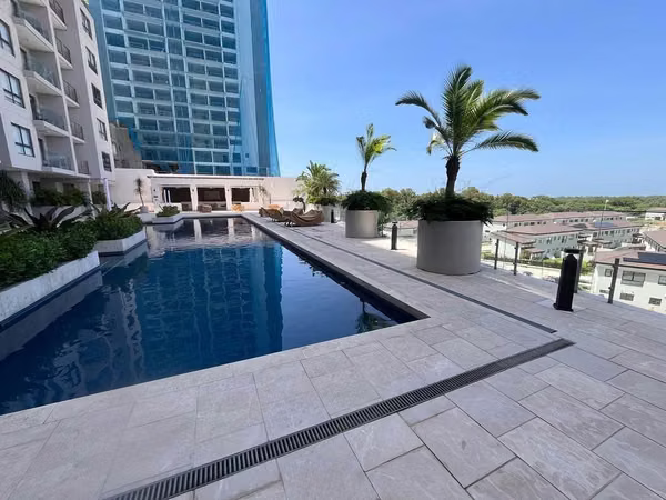 PH Element Tower - Rental Apartment Amoblado Avenida Balboa