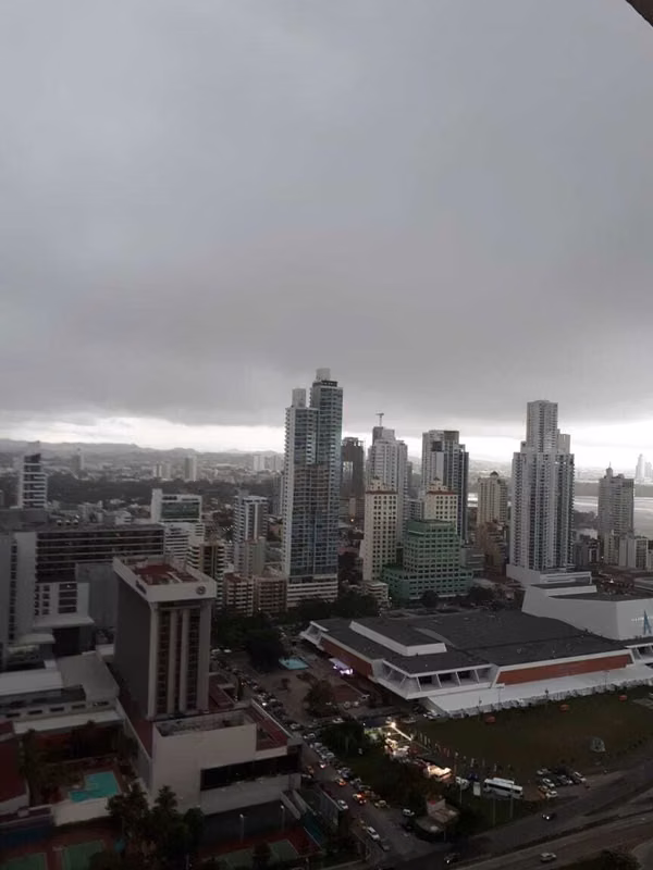 PH Terrawind - Apartamento en Alquiler Amoblado en San Francisco