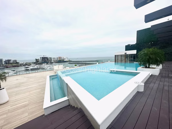 Venta Apto en Ocean Reef Islands
