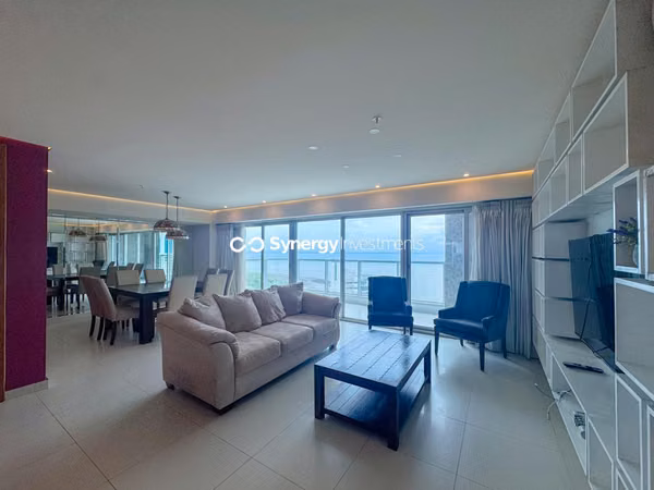 Apartamento en Venta en Costa del Este