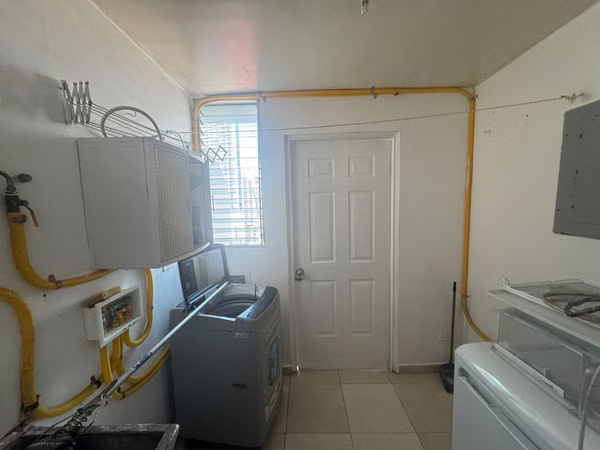 APARTMENT RENTAL IN AVENIDA BALBOA DR