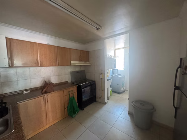 APARTMENT RENTAL IN AVENIDA BALBOA DR