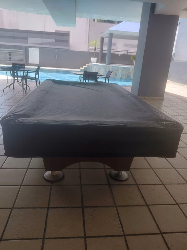 APARTMENT RENTAL IN AVENIDA BALBOA DR