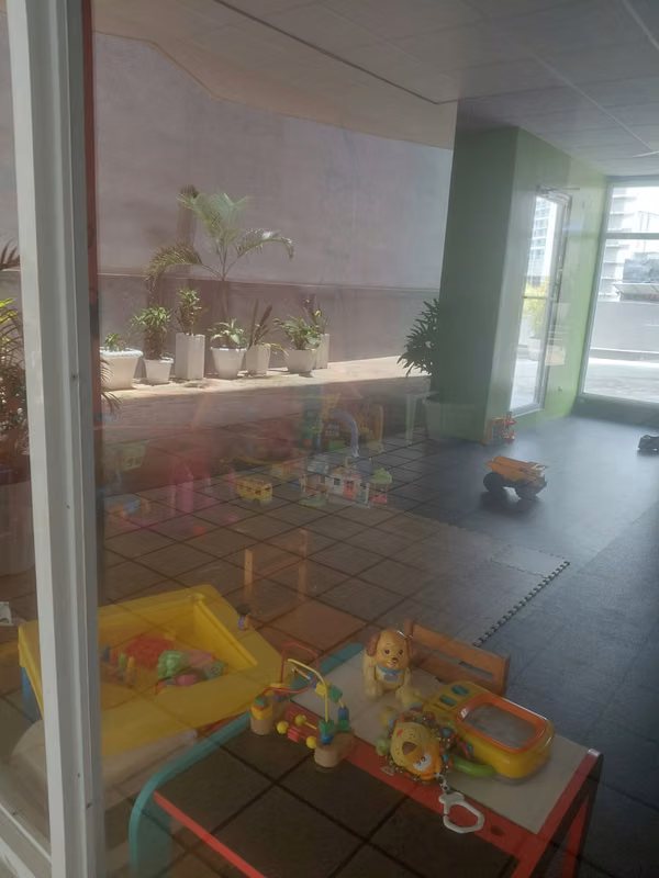 APARTMENT RENTAL IN AVENIDA BALBOA DR