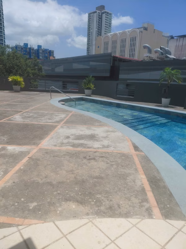 APARTMENT RENTAL IN AVENIDA BALBOA DR