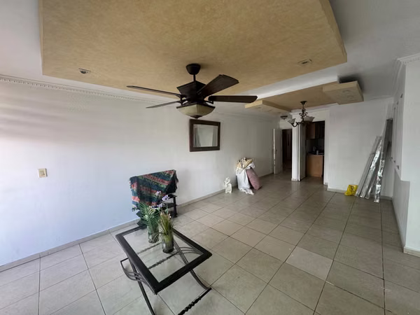 APARTMENT RENTAL IN AVENIDA BALBOA DR