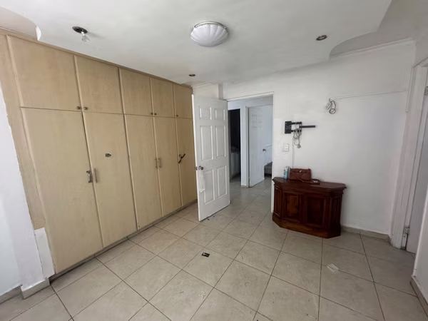 APARTMENT RENTAL IN AVENIDA BALBOA DR