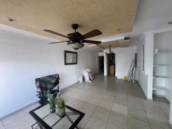 APARTMENT RENTAL IN AVENIDA BALBOA DR