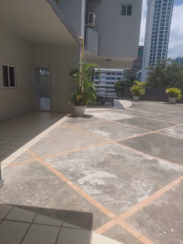 APARTMENT RENTAL IN AVENIDA BALBOA DR