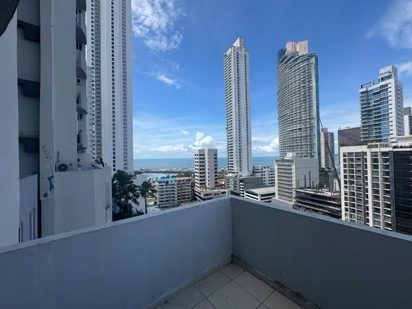 APARTMENT RENTAL IN AVENIDA BALBOA DR